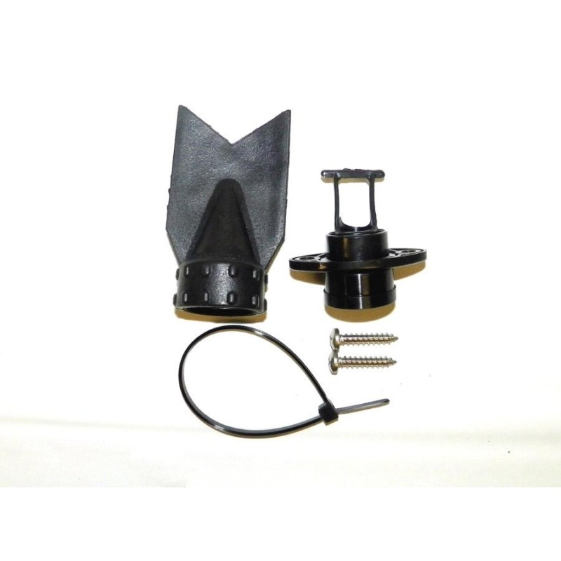 Photo Bec de canard Seadoo 580-1503 cc - Pièces Jet Ski, accessoires et entretiens - Matos import