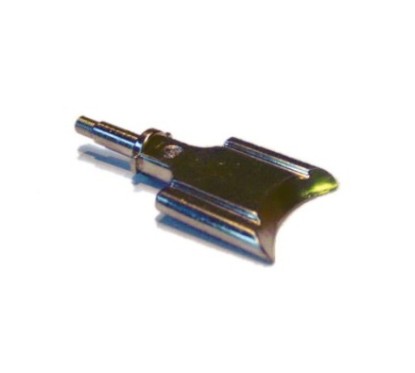 Soupape d'échappement 800cc Carb (96-99)