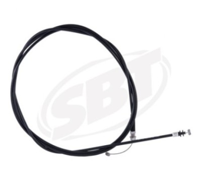 Throttle cable, Sea-Doo ,  GTX-185hp (2003-2005 ) ,  RXT-215hp (2005-2009 )