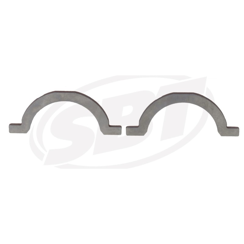 Photo Jeu de rondelles de vilebrequin Kawasaki STX-12F / STX-15F - Pièces Jet Ski, accessoires et entretiens - Matos import