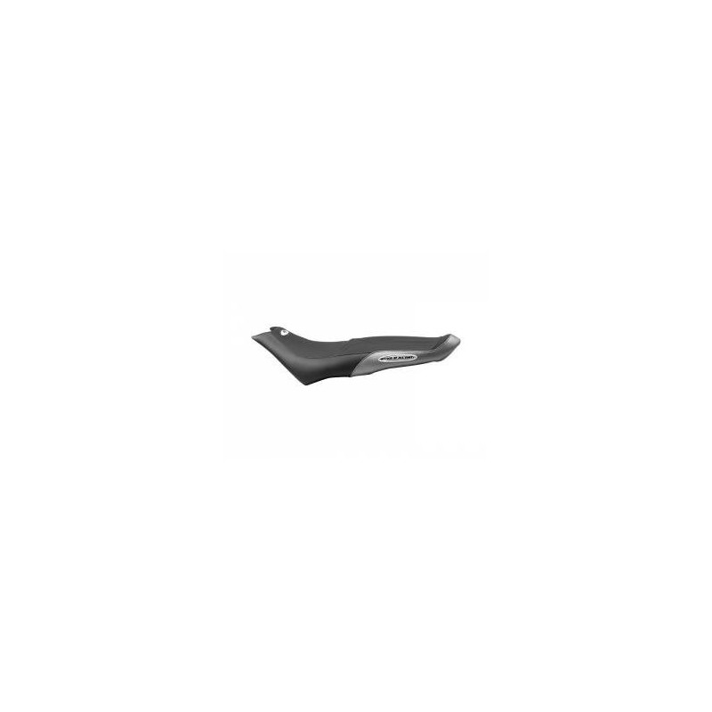 Photo Housse de selle Riva pour Seadoo Spark 3-UP - Noir / Argent - Pièces Jet Ski, accessoires et entretiens - Matos import