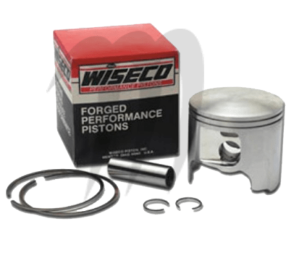 WISECO USA . Plunger Racing