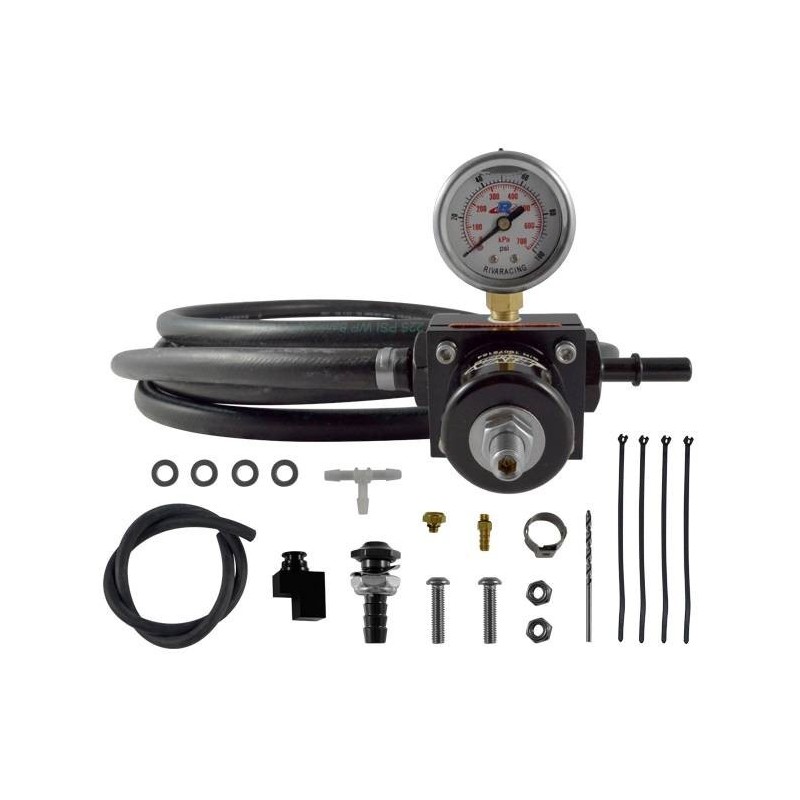 Photo Régulateur de pression Seadoo RXP-X/ RXT-X/ GTX LTD 260/ 300hp - Pièces Jet Ski, accessoires et entretiens - Matos import