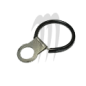 Photo Anneau de remorquage ( 100% inox ) jet à bras - Pièces Jet Ski, accessoires et entretiens - Matos import