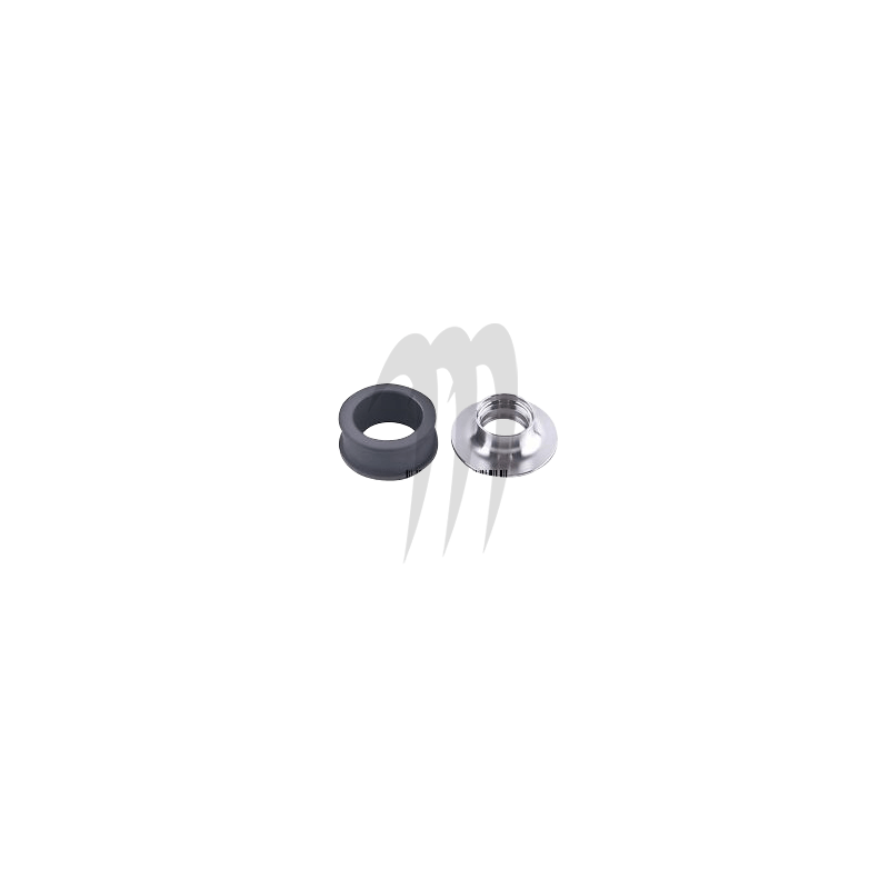 Photo Kit bague carbone - Pièces Jet Ski, accessoires et entretiens - Matos import