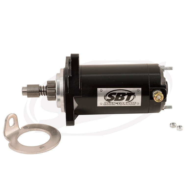 Photo Démarreur Seadoo GTX RFI/ GSX RFI/ GTI LE RFI/ 3D RFI - Pièces Jet Ski, accessoires et entretiens - Matos import