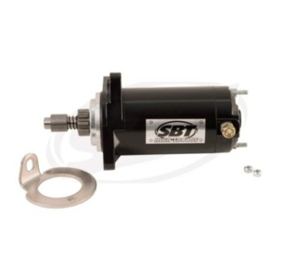 12V starter replacement origin,787 cc , (all 1998-2005) GARANTIE 1 YEAR