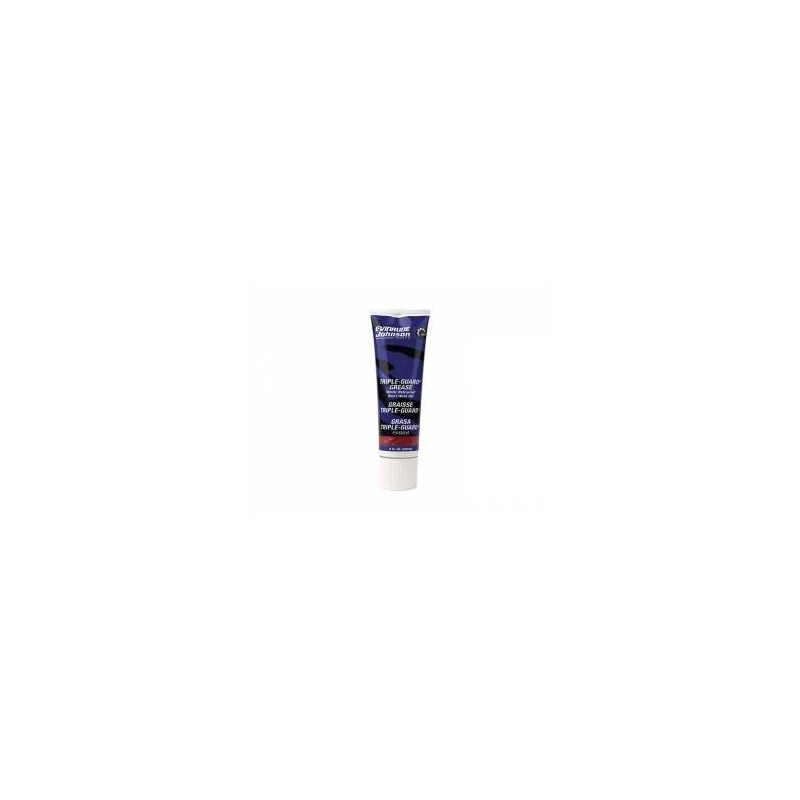 Photo Graisse marine triple-guard Seadoo-8 OZ. BRP - Pièces Jet Ski, accessoires et entretiens - Matos import