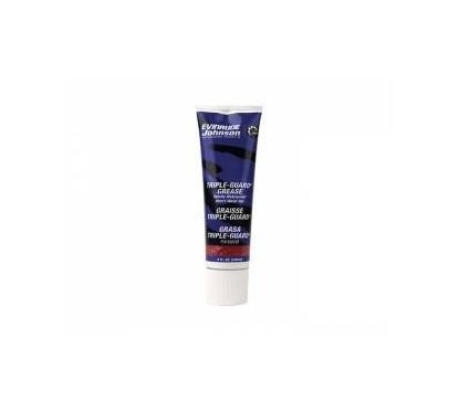 Photo Graisse marine triple-guard Seadoo-8 OZ. BRP - Pièces Jet Ski, accessoires et entretiens - Matos import