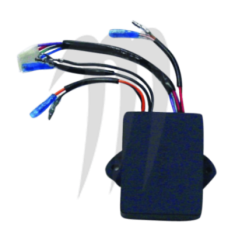 Photo Boîtier CDI Kawasaki 750 SX (92-95) - Pièces Jet Ski, accessoires et entretiens - Matos import