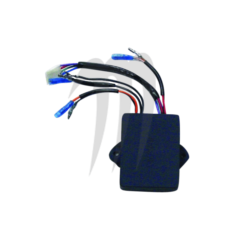 Photo Boîtier CDI Kawasaki 750 SX (92-95) - Pièces Jet Ski, accessoires et entretiens - Matos import