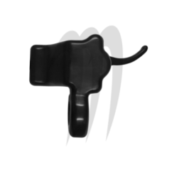 Photo Gâchette d'accélérateur électronique Riva pour Seadoo - Pièces Jet Ski, accessoires et entretiens - Matos import