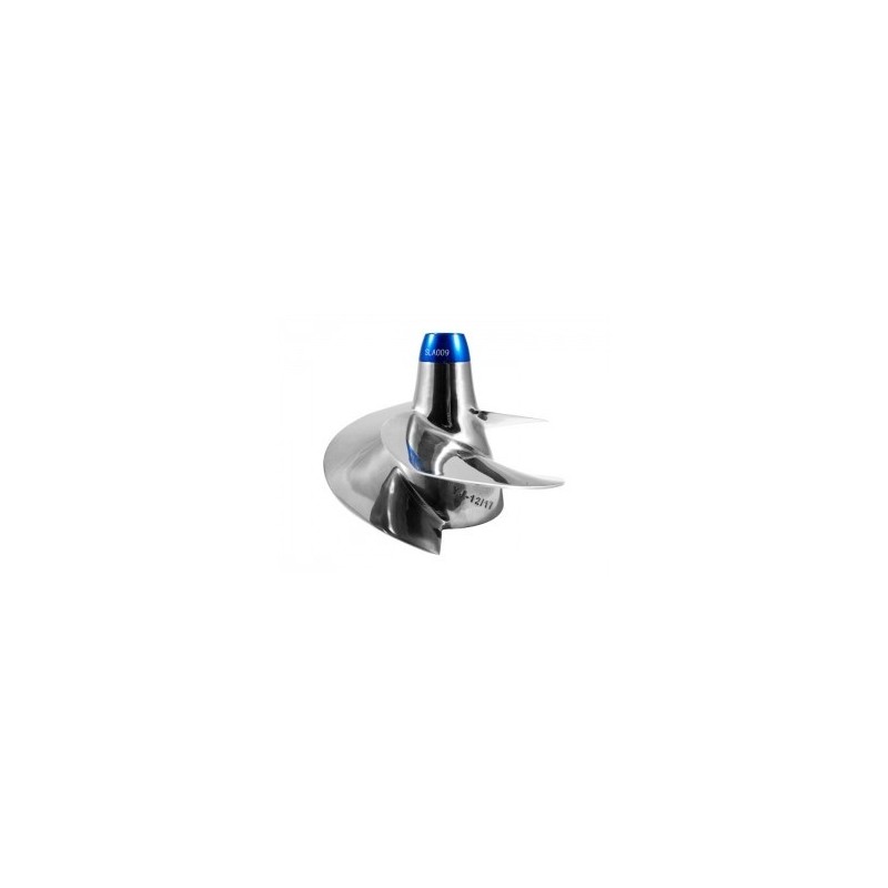 Photo Hélice Solas Yamaha Concord 144mm 12/17 Riva Racing - Pièces Jet Ski, accessoires et entretiens - Matos import
