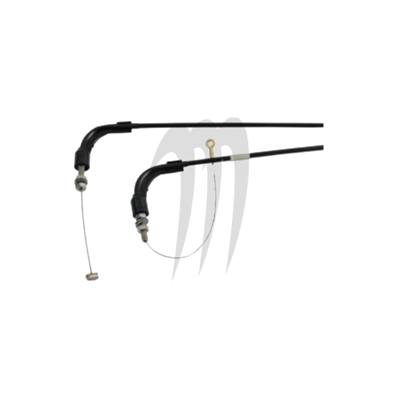 Photo Cable accélérateur Kawasaki 1200 STX-R / ULTRA-150 - Pièces Jet Ski, accessoires et entretiens - Matos import