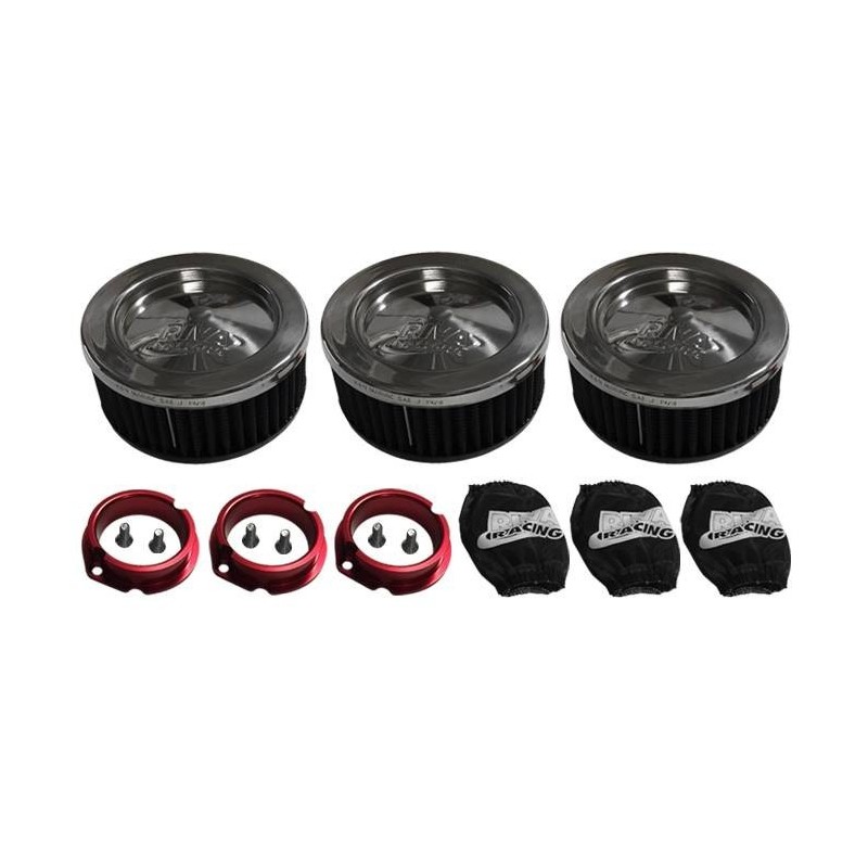 Photo Kit filtre à air GP-1200R /XLT-1200 - Pièces Jet Ski, accessoires et entretiens - Matos import