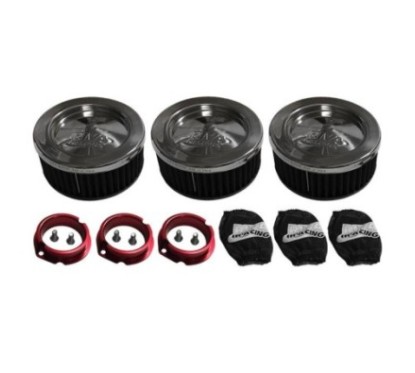 Power Filter Kit , GP-1200R . XLT-1200
