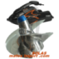 Photo Hélice Concord pour Super Jet (2008-2016) - Pièces Jet Ski, accessoires et entretiens - Matos import