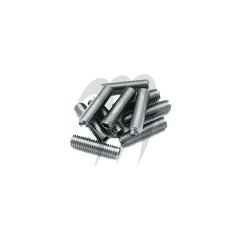 Photo Pack de 10 goujons inox M8x30 - Pièces Jet Ski, accessoires et entretiens - Matos import