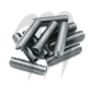 Photo Pack de 10 goujons inox M8x30 - Pièces Jet Ski, accessoires et entretiens - Matos import