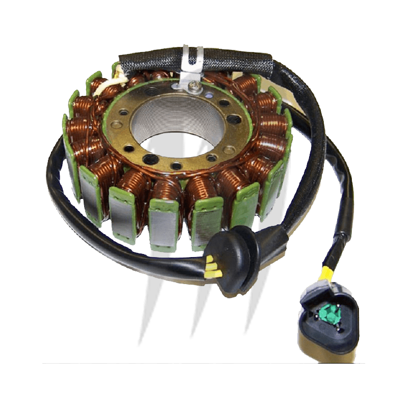 Photo Stator Seadoo GTi/ GTS/ GTX/ RXP-X/ RXT-X/ Wake Pro/ GTR - Pièces Jet Ski, accessoires et entretiens - Matos import Photo Stator Seadoo GTi/ GTS/ GTX/ RXP-X/ RXT-X/ Wake Pro/ GTR - Pièces Jet Ski, accessoires et entretiens - Matos import