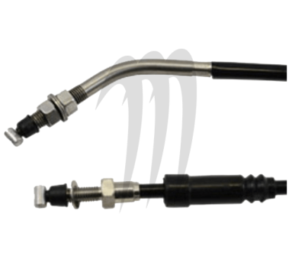 THROTTLE CABLE, KAWASAKI .1100 ZXI .(98-03)