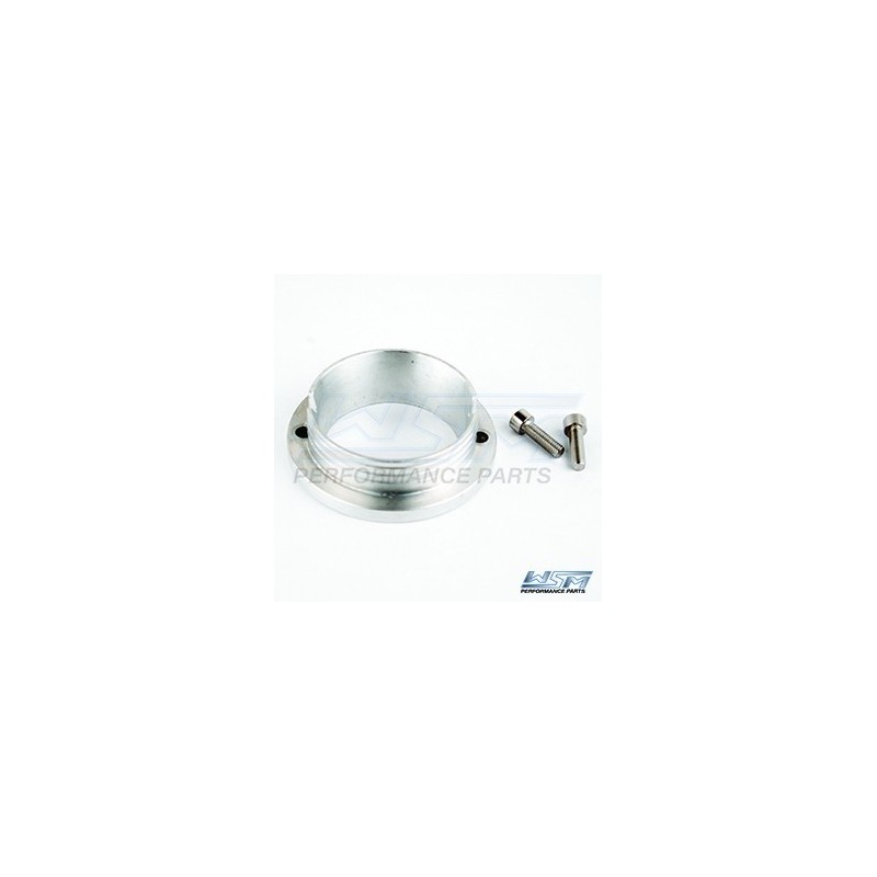 Photo Adaptateur carburateur  XLT800 / GP1200 Mikuni - Pièces Jet Ski, accessoires et entretiens - Matos import