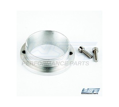 Adaptateur carburateur  XLT800 / GP1200 Mikuni