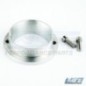 Photo Adaptateur carburateur  XLT800 / GP1200 Mikuni - Pièces Jet Ski, accessoires et entretiens - Matos import