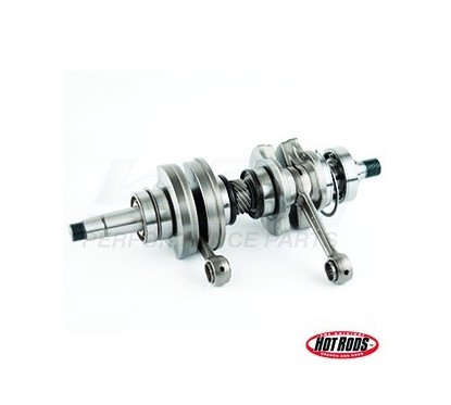 HOT RODS tm. Crankshaft Seadoo (COMPLETE and NEW) (720 Carburetor all model).