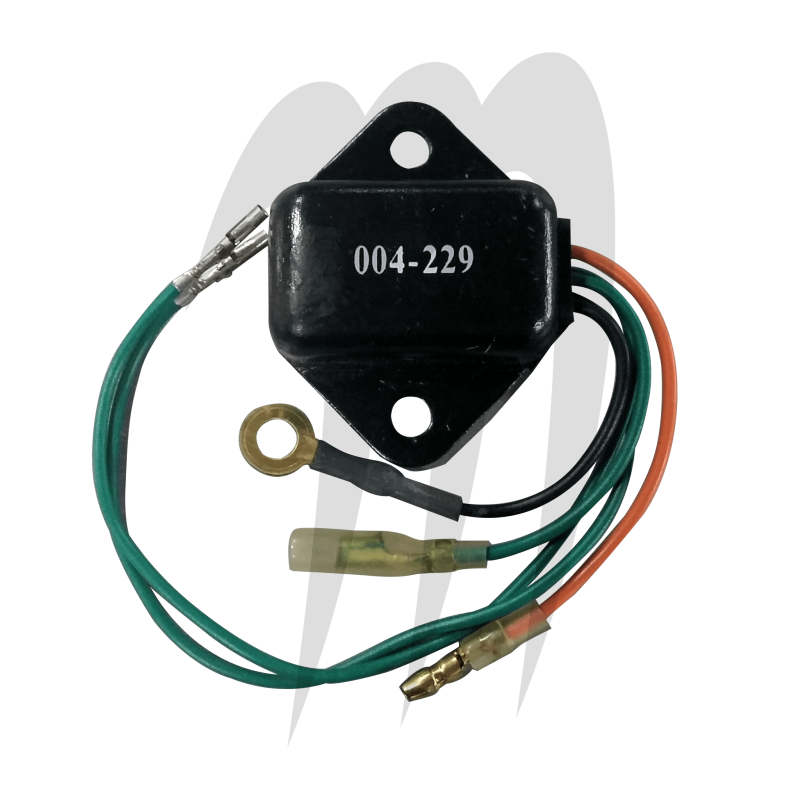 Photo Régulateur de tension Kawasaki SX-550 - Pièces Jet Ski, accessoires et entretiens - Matos import Photo Régulateur de tension Kawasaki SX-550 - Pièces Jet Ski, accessoires et entretiens - Matos import
