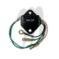 Photo Régulateur de tension Kawasaki SX-550 - Pièces Jet Ski, accessoires et entretiens - Matos import