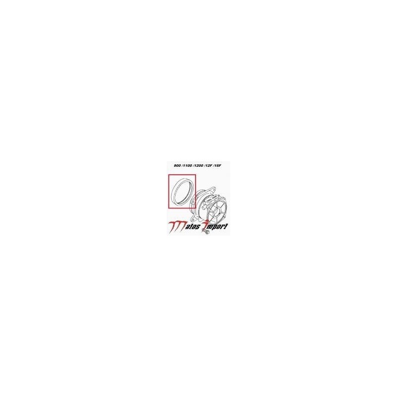 Photo Joint de Turbine STX-900/ 1100/ 1200/ 12F/ 15F - Pièces Jet Ski, accessoires et entretiens - Matos import