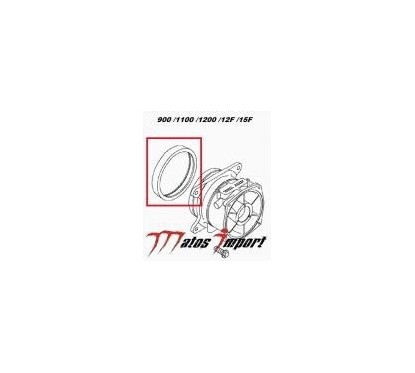 Joint de Turbine STX-900/ 1100/ 1200/ 12F/ 15F