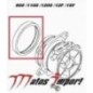 Photo Joint de Turbine STX-900/ 1100/ 1200/ 12F/ 15F - Pièces Jet Ski, accessoires et entretiens - Matos import