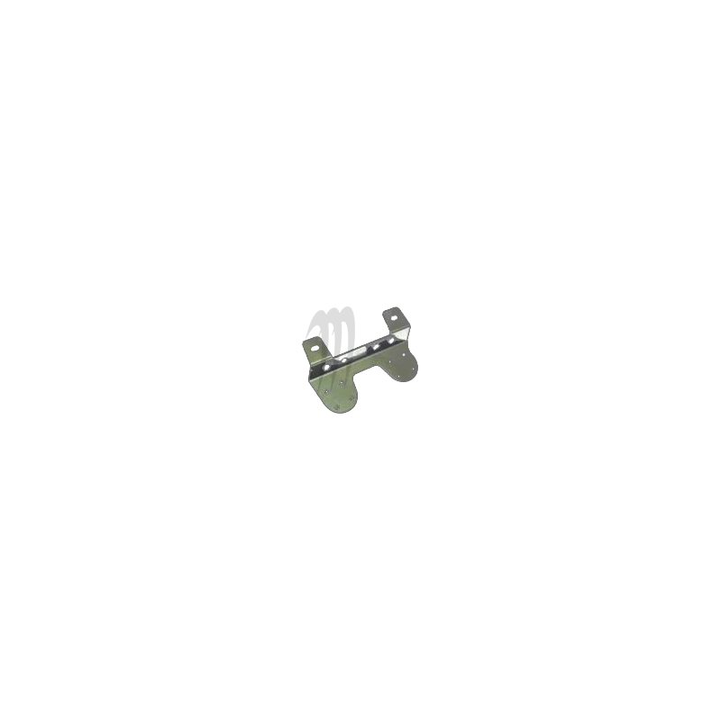 Photo Double support de fixation de pompe de cale Kawasaki - Pièces Jet Ski, accessoires et entretiens - Matos import