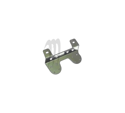 Photo Double support de fixation de pompe de cale Kawasaki - Pièces Jet Ski, accessoires et entretiens - Matos import