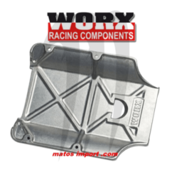 Photo Plaque de carène Worx Yamaha SuperJet 08+ - Pièces Jet Ski, accessoires et entretiens - Matos import