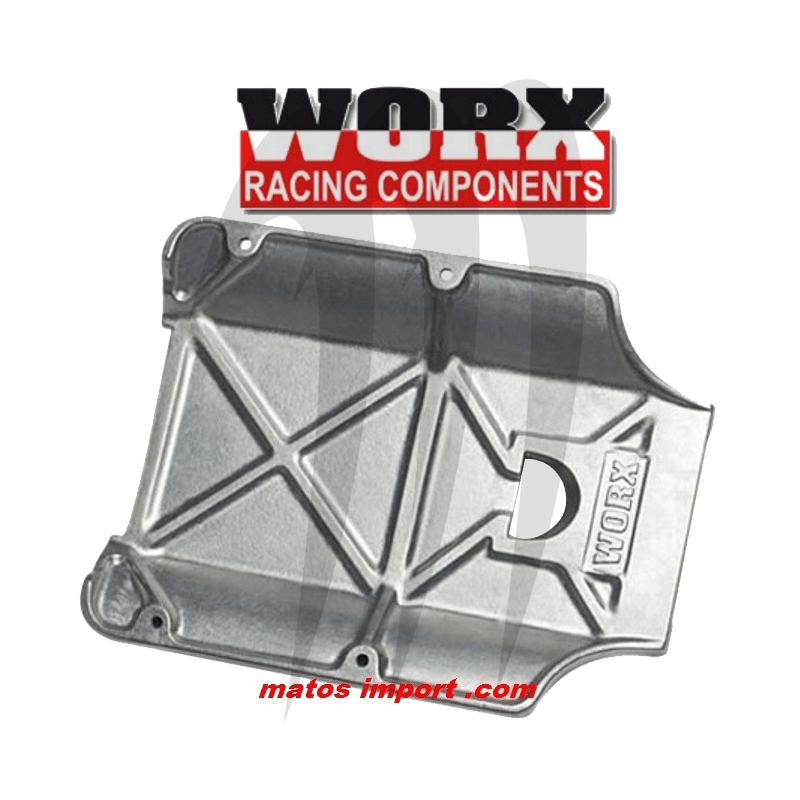 Photo Plaque de carène Worx Yamaha SuperJet 08+ - Pièces Jet Ski, accessoires et entretiens - Matos import