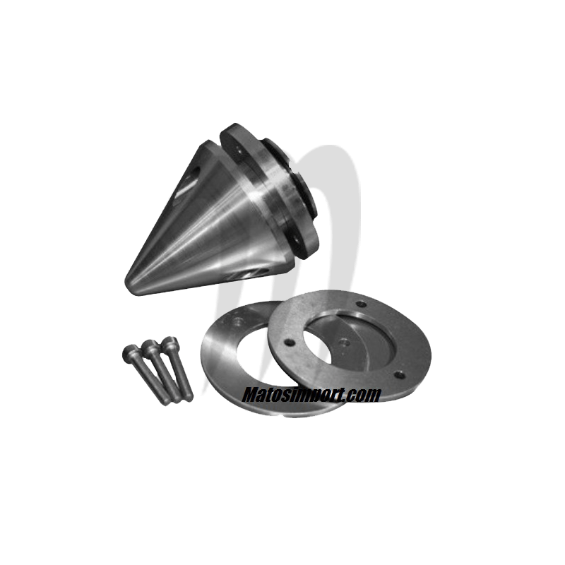 Photo Cone de turbine réglable 800SX-R - Pièces Jet Ski, accessoires et entretiens - Matos import