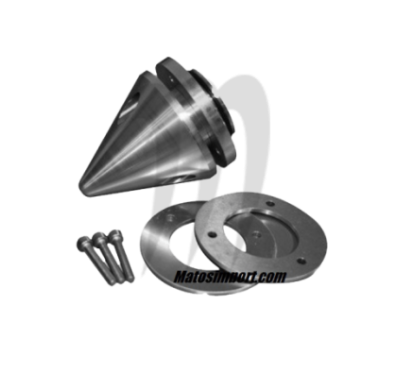 Cone de turbine réglable 800SX-R