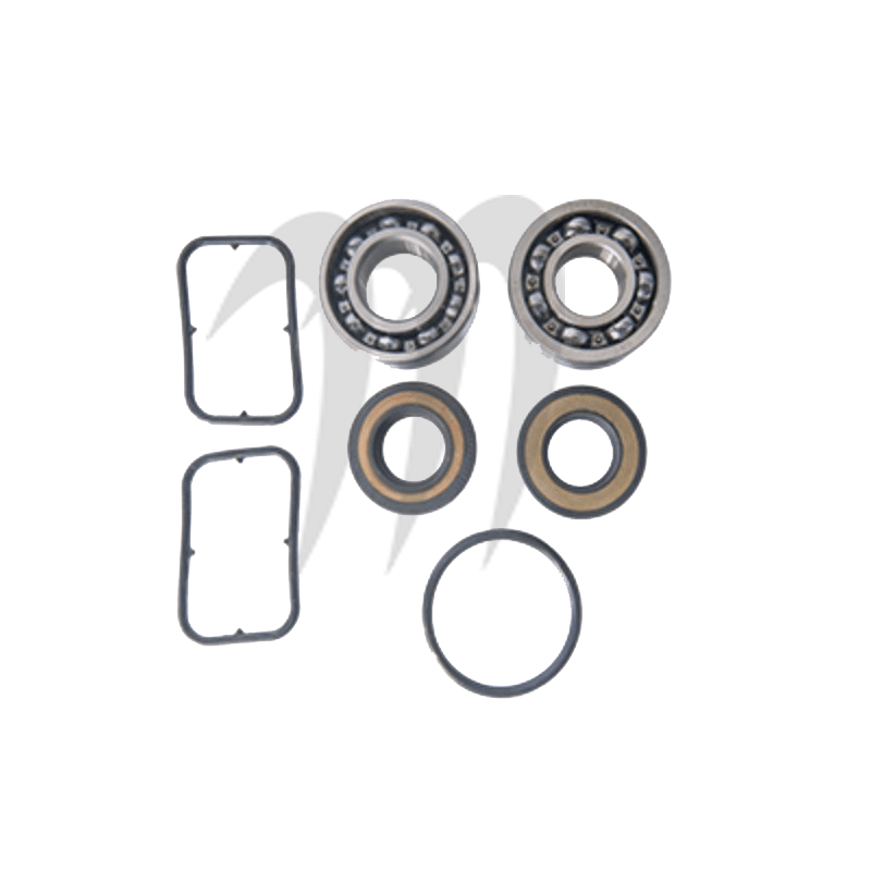 Photo Kit turbine Yamaha VX110 (2005-2014) - Pièces Jet Ski, accessoires et entretiens - Matos import