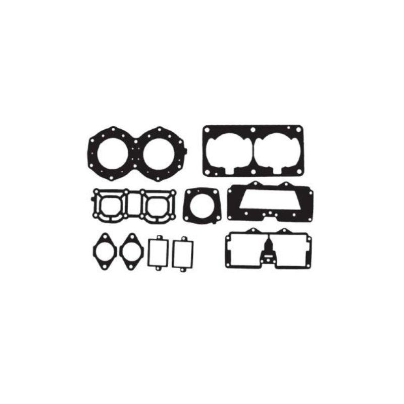 Photo Pochette joint haut moteur 61X et 62T Yamaha 701cc - Pièces Jet Ski, accessoires et entretiens - Matos import