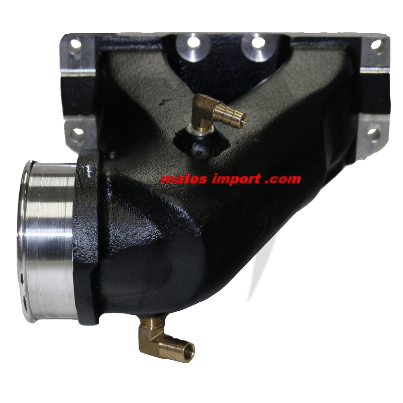Photo RRP. Exhaust Manifold for Carbon Exhaust - Pièces Jet Ski, accessoires et entretiens - Matos import Photo RRP. Exhaust Manifold for Carbon Exhaust - Pièces Jet Ski, accessoires et entretiens - Matos import