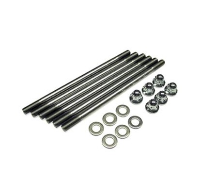 Girdle kit, 701cc / 760cc