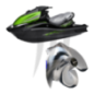 Photo Hélice  Concord 16 /24 Kawasaki ULTRA-250X ( limited ) - Pièces Jet Ski, accessoires et entretiens - Matos import
