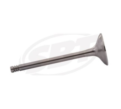 Exhaust valve Reinforced