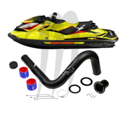 Kit échappement racing RXP-X 260 / GTR Riva