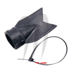 Photo Bec de canard de remplacement - Pièces Jet Ski, accessoires et entretiens - Matos import