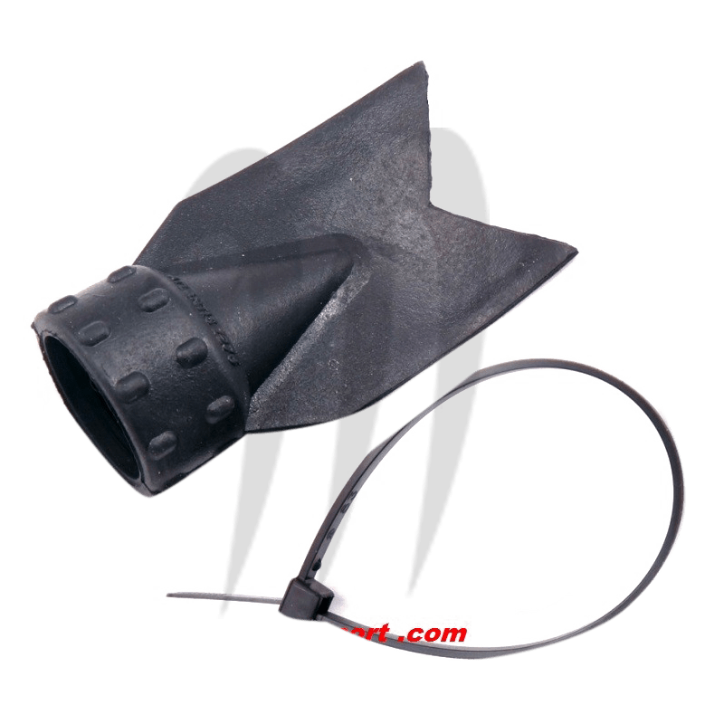 Photo Bec de canard de remplacement - Pièces Jet Ski, accessoires et entretiens - Matos import