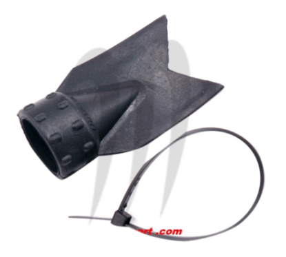 Duckbill, Replacement